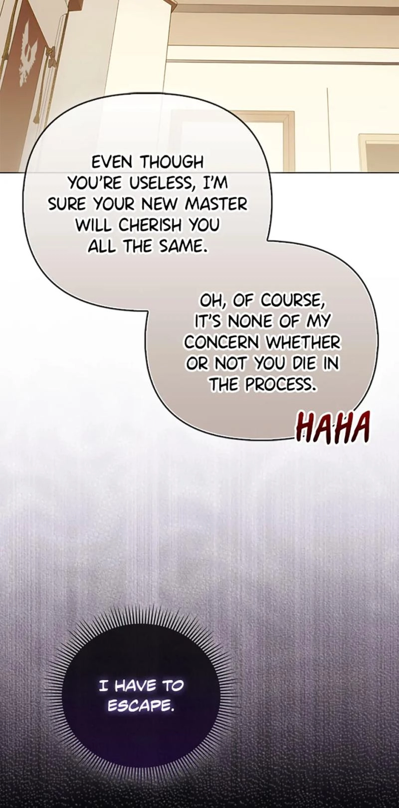 Loved by the Villains Chapter 1 page 57 - 