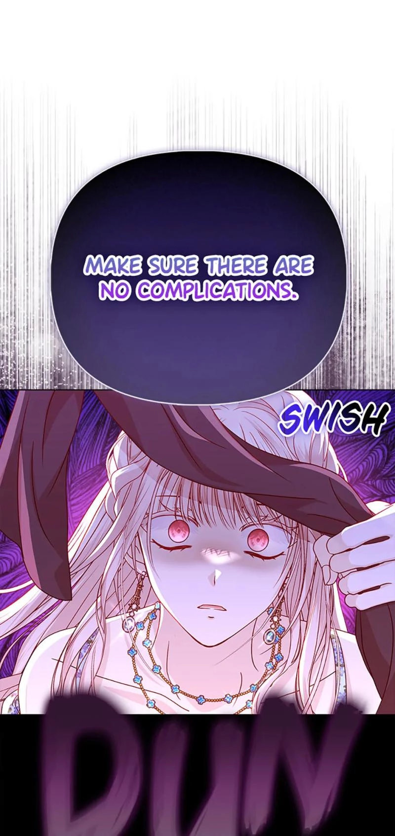Loved by the Villains Chapter 1 page 61 - 