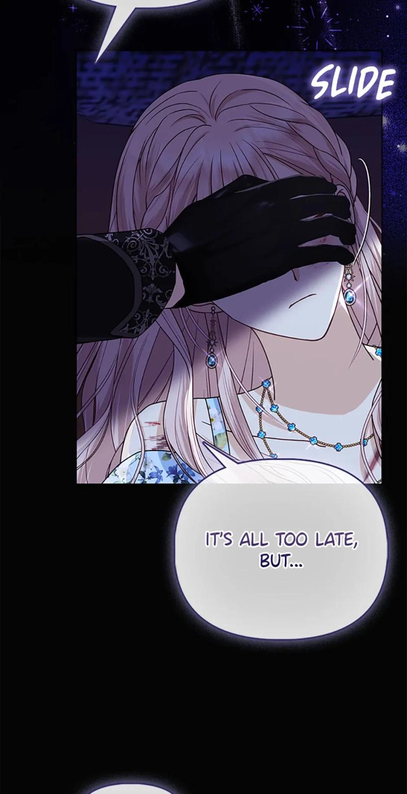 Loved by the Villains Chapter 1 page 82 - 