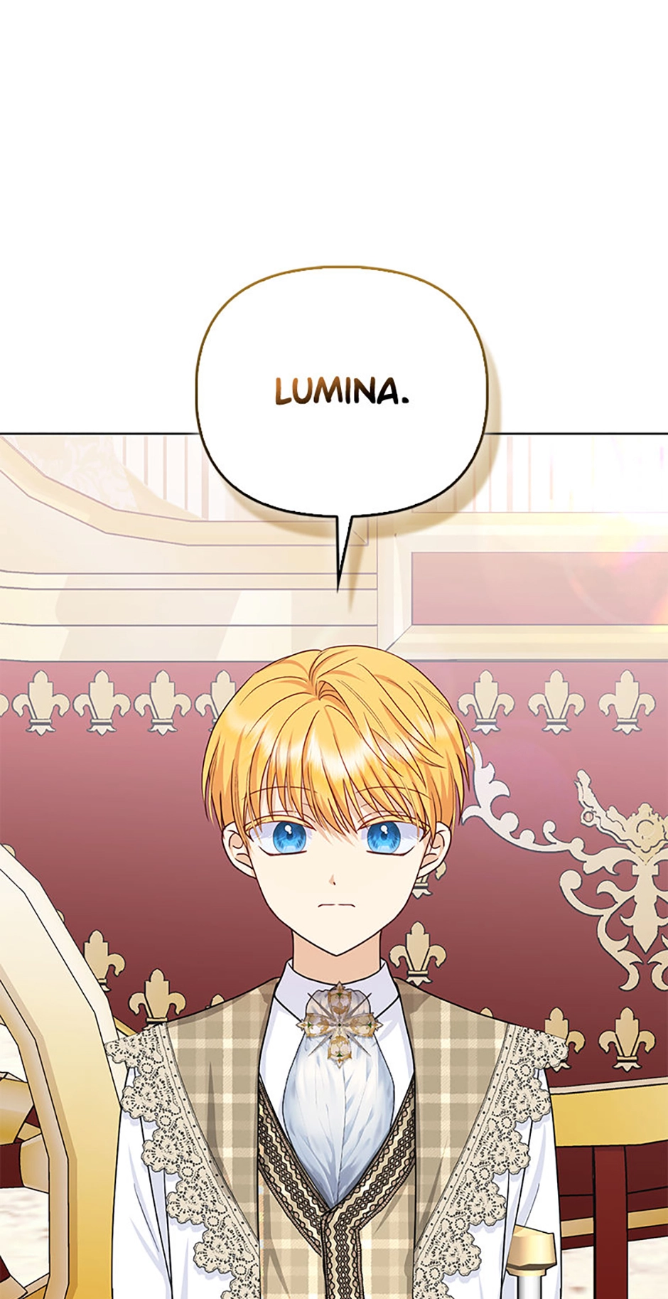 Loved by the Villains Chapter 10 page 1 - 