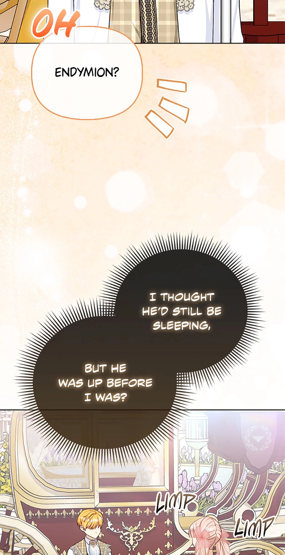 Loved by the Villains Chapter 10 page 2 - 