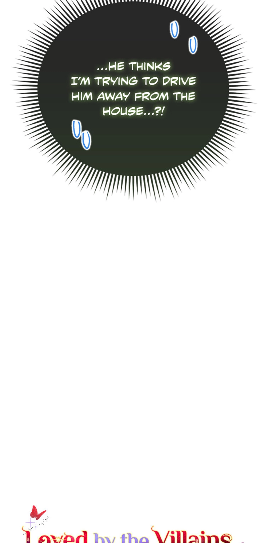 Loved by the Villains Chapter 10 page 11 - 