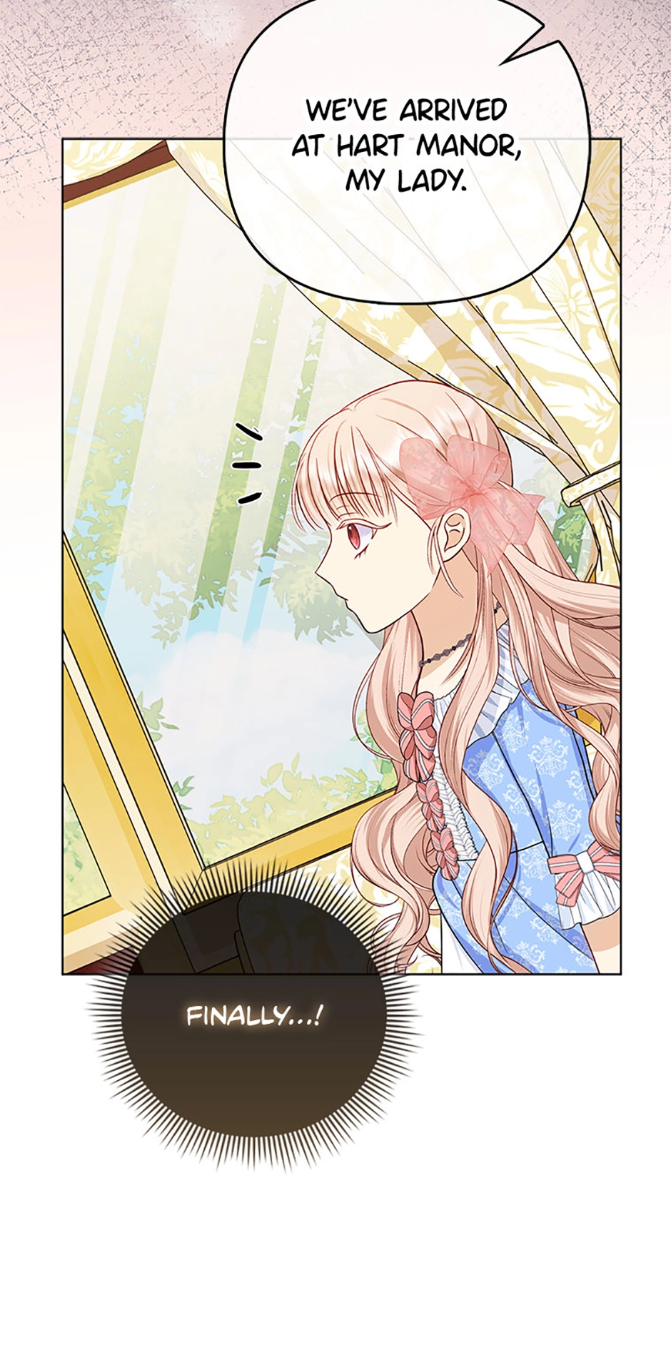 Loved by the Villains Chapter 10 page 18 - 