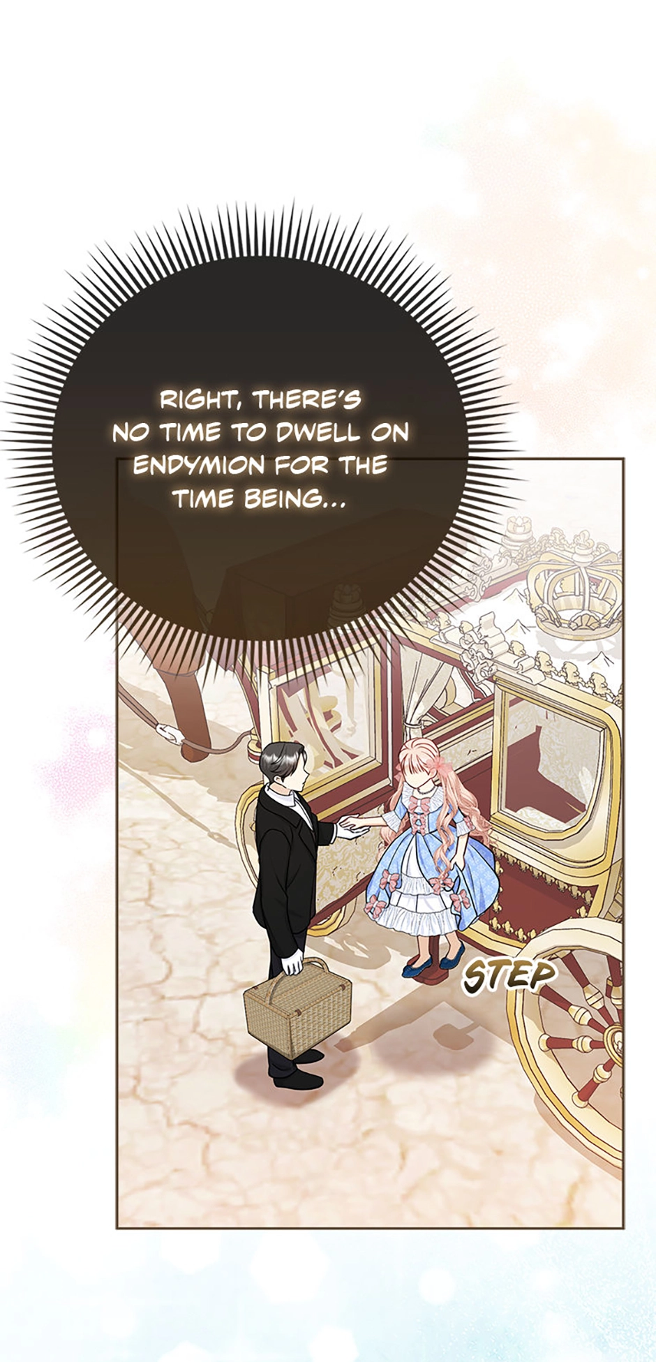 Loved by the Villains Chapter 10 page 19 - 