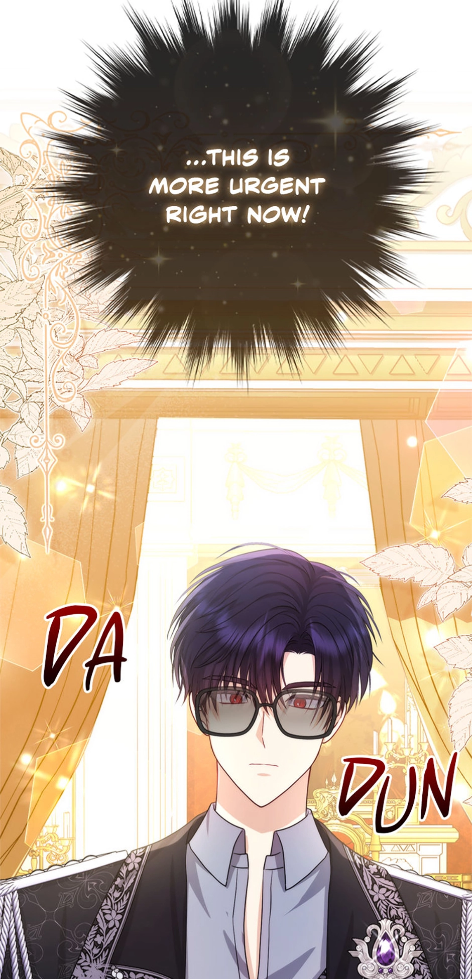 Loved by the Villains Chapter 10 page 21 - 