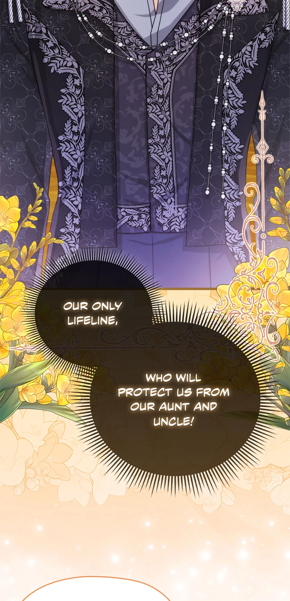 Loved by the Villains Chapter 10 page 22 - 
