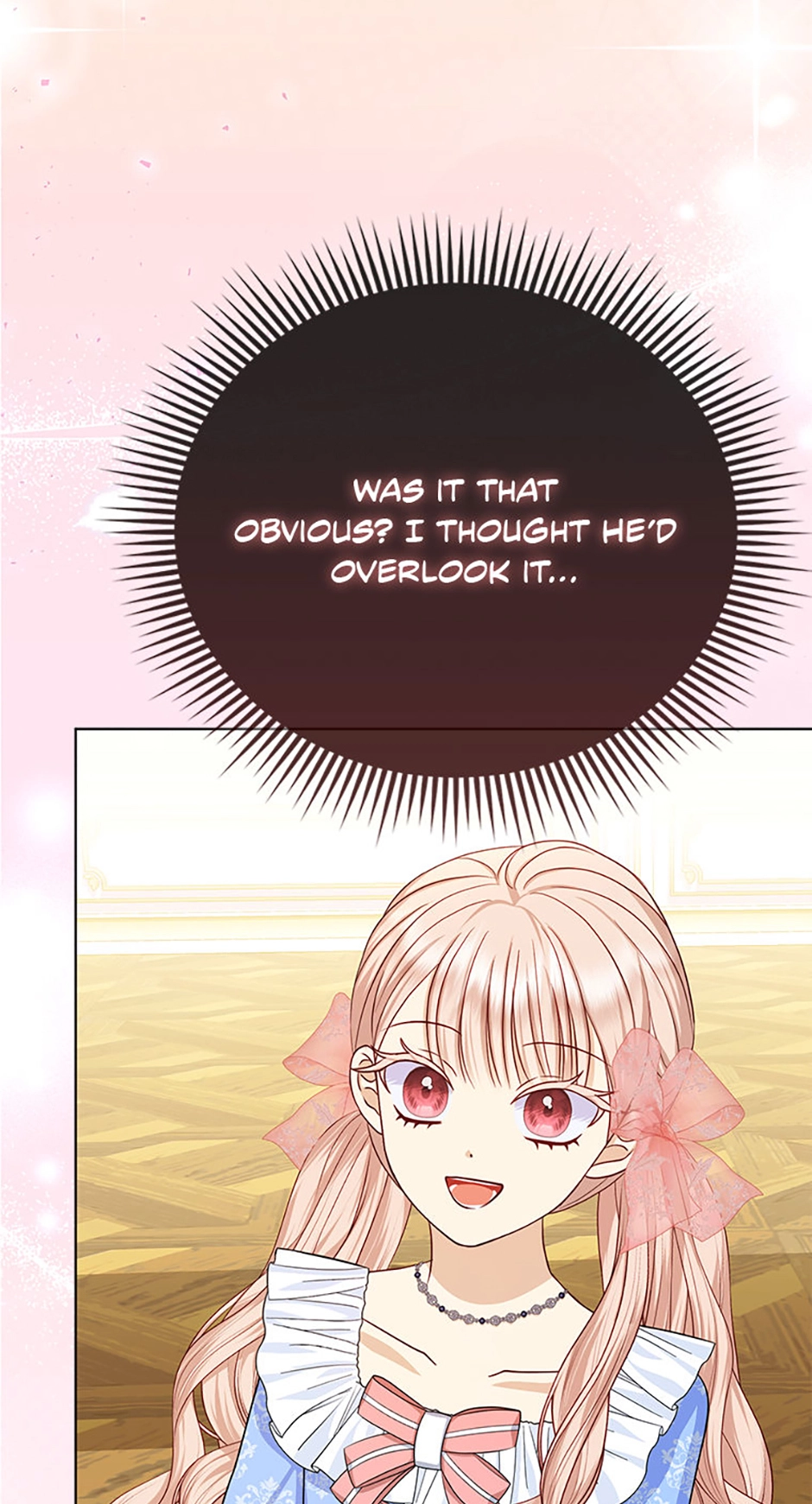 Loved by the Villains Chapter 10 page 25 - 