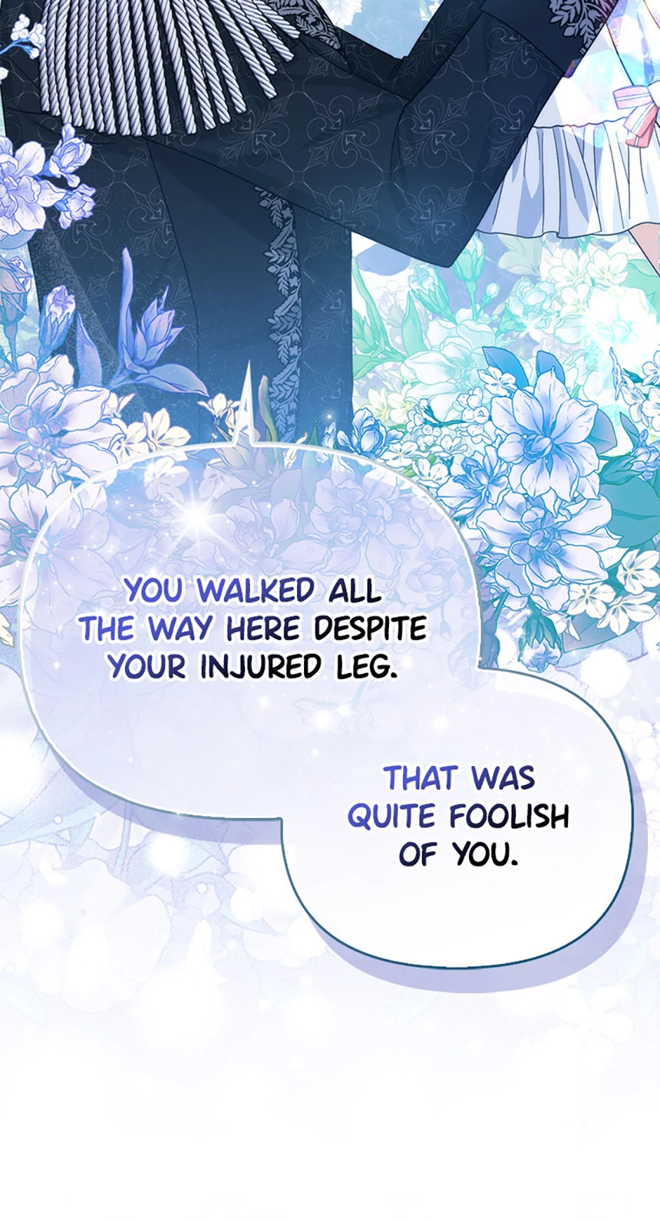 Loved by the Villains Chapter 10 page 29 - 