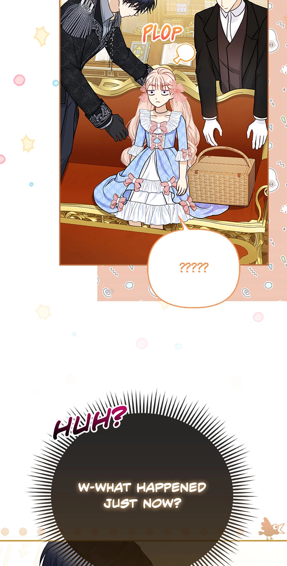 Loved by the Villains Chapter 10 page 31 - 