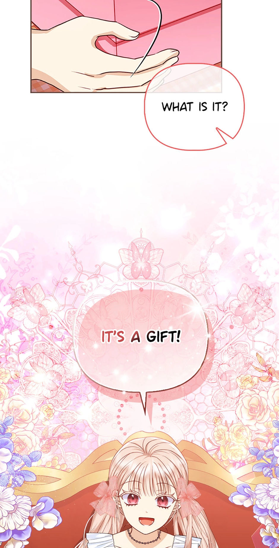 Loved by the Villains Chapter 10 page 34 - 