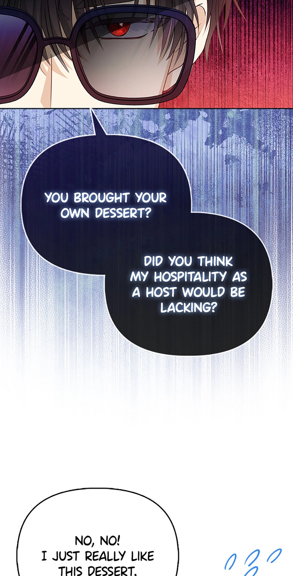 Loved by the Villains Chapter 10 page 37 - 