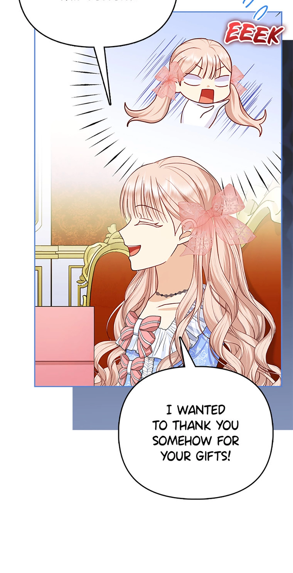 Loved by the Villains Chapter 10 page 38 - 