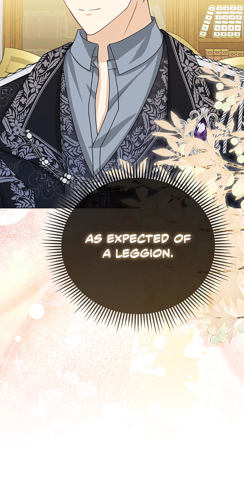 Loved by the Villains Chapter 10 page 47 - 