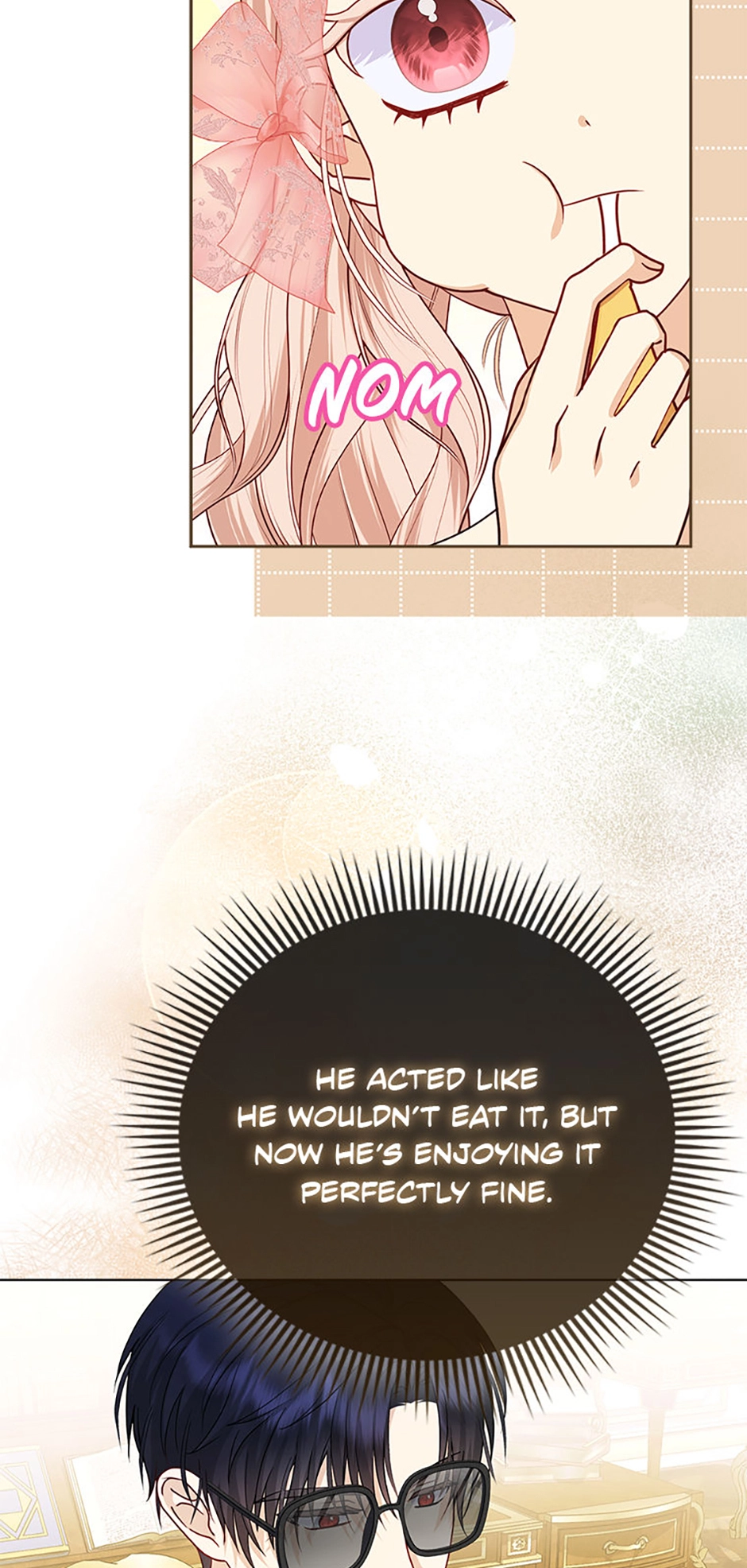 Loved by the Villains Chapter 10 page 49 - 