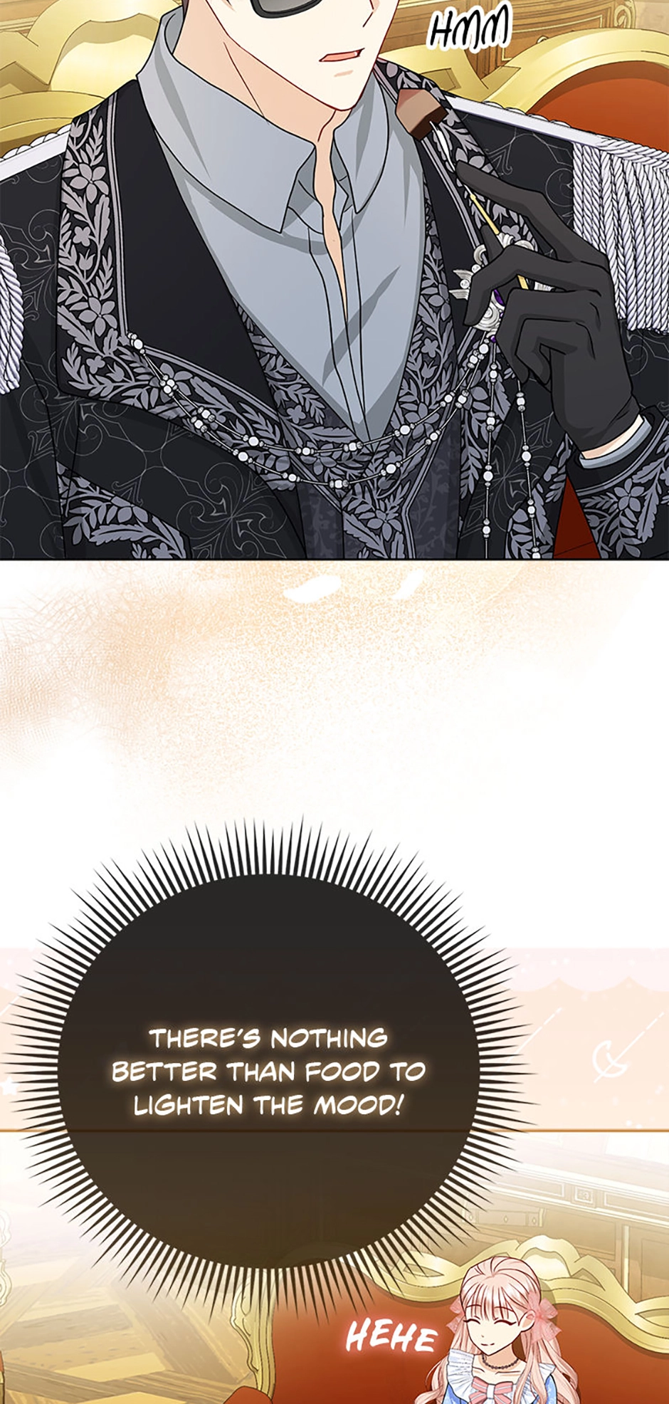 Loved by the Villains Chapter 10 page 50 - 