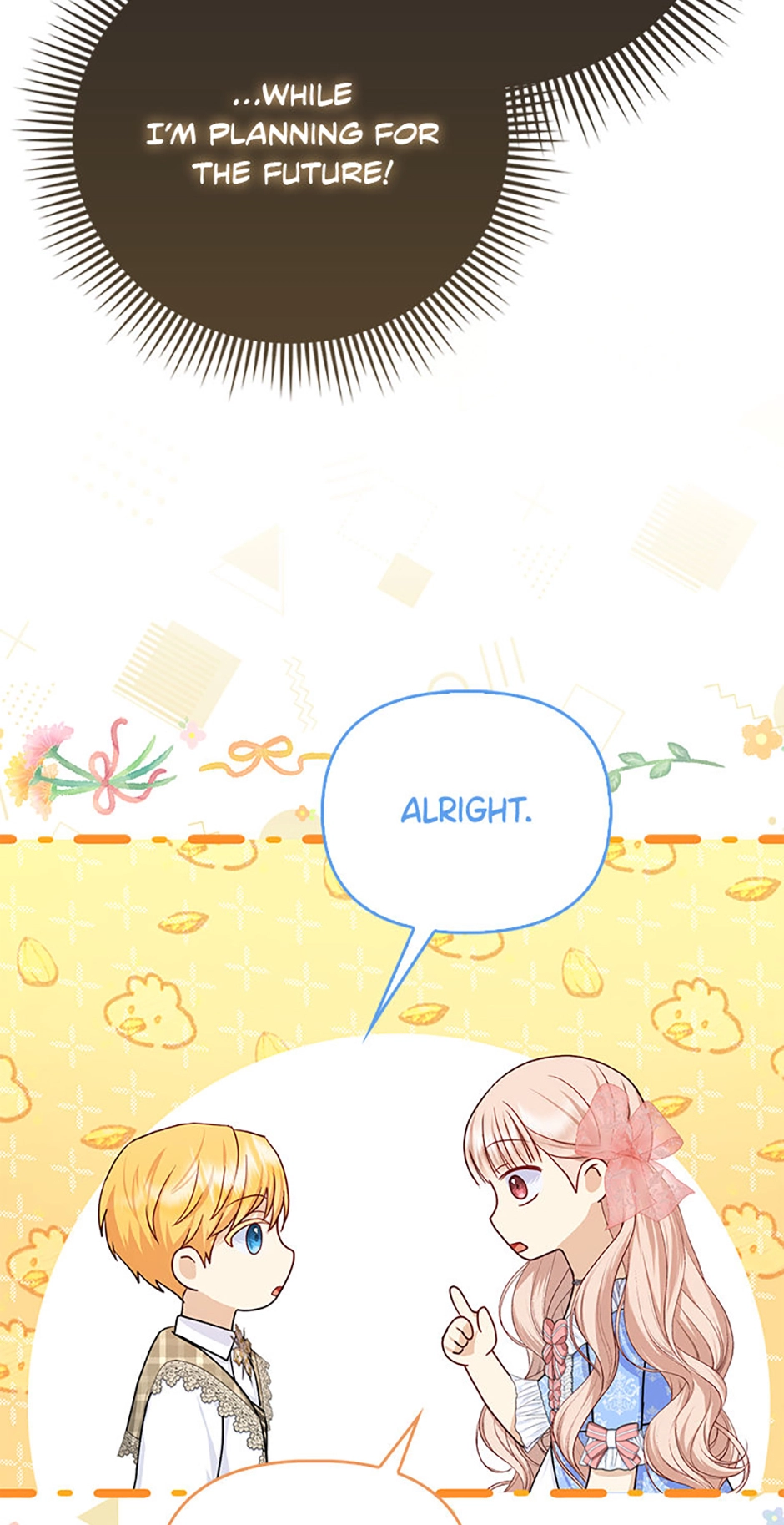 Loved by the Villains Chapter 10 page 6 - 