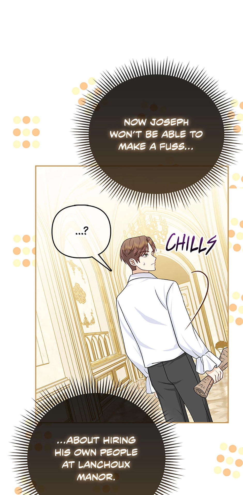 Loved by the Villains Chapter 10 page 57 - 