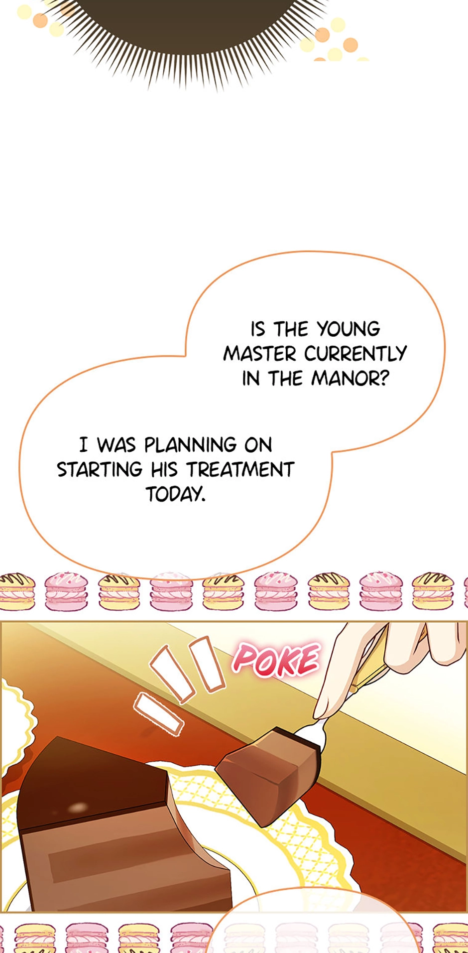 Loved by the Villains Chapter 10 page 58 - 