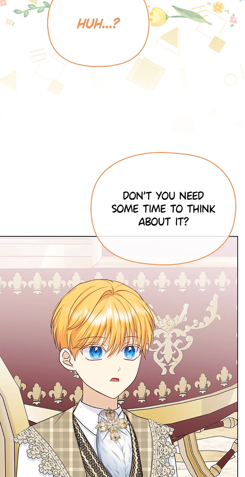 Loved by the Villains Chapter 10 page 7 - 