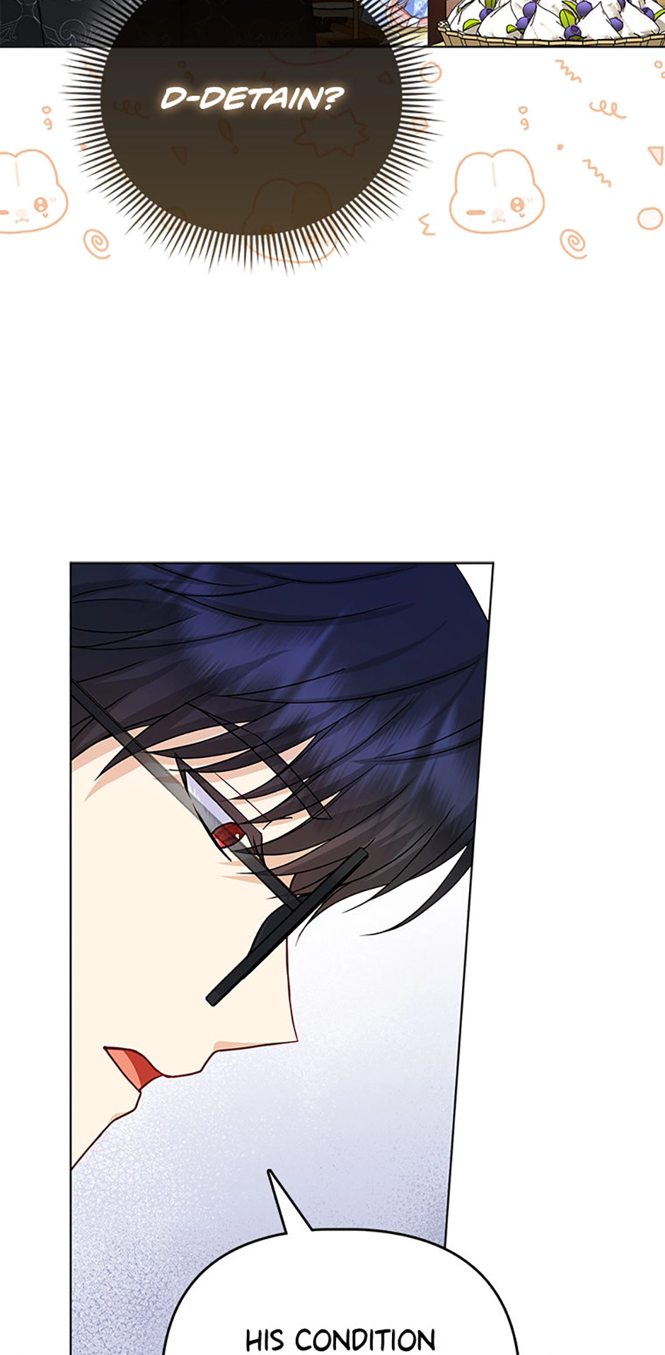 Loved by the Villains Chapter 10 page 61 - 