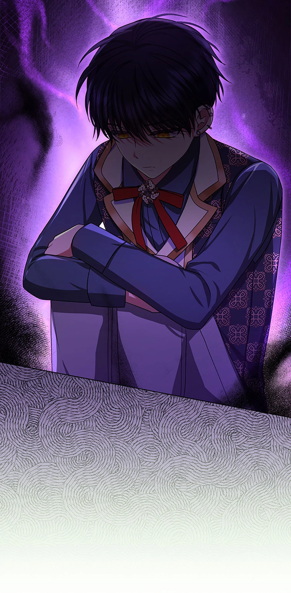 Loved by the Villains Chapter 10 page 63 - 