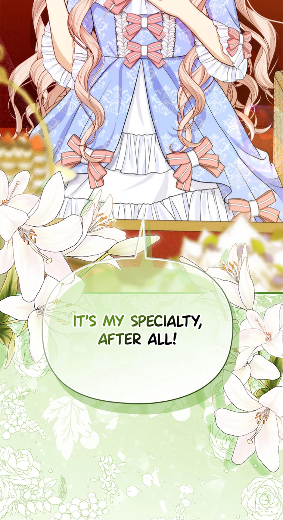 Loved by the Villains Chapter 10 page 66 - 