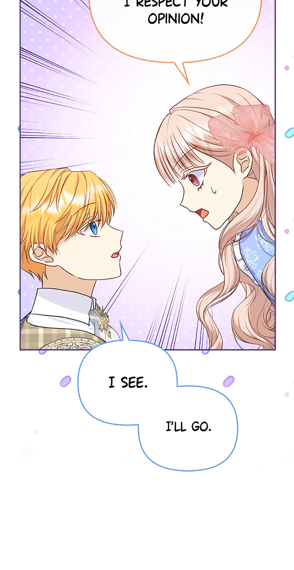 Loved by the Villains Chapter 10 page 9 - 