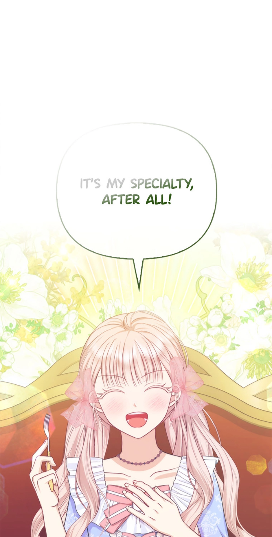 Loved by the Villains Chapter 11 page 1 - 