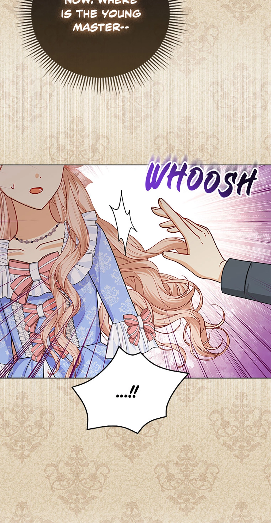 Loved by the Villains Chapter 11 page 14 - 