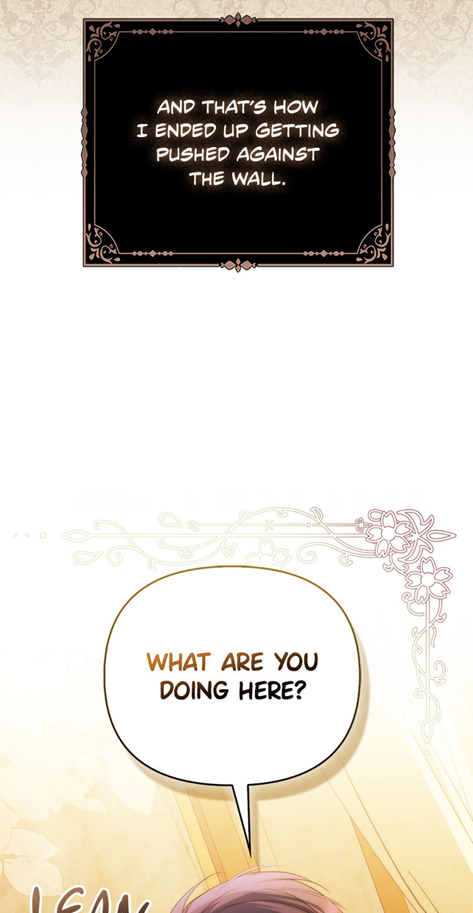 Loved by the Villains Chapter 11 page 15 - 