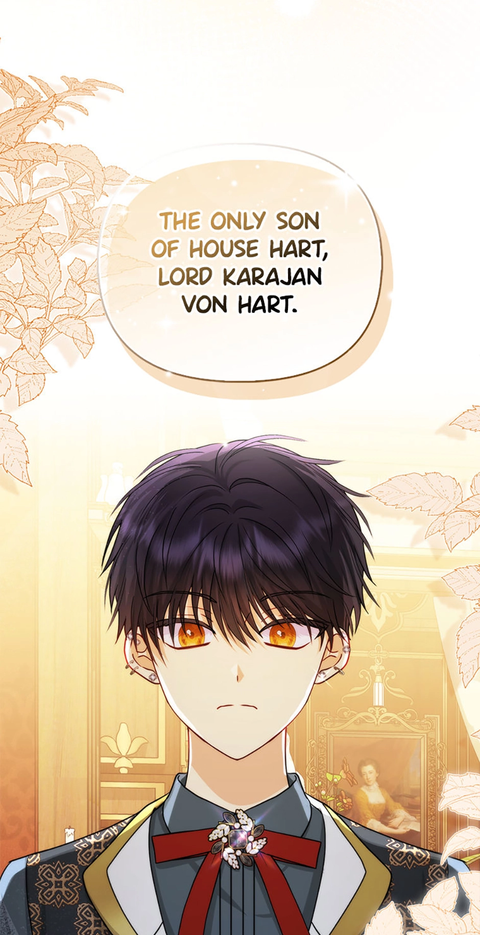 Loved by the Villains Chapter 11 page 19 - 