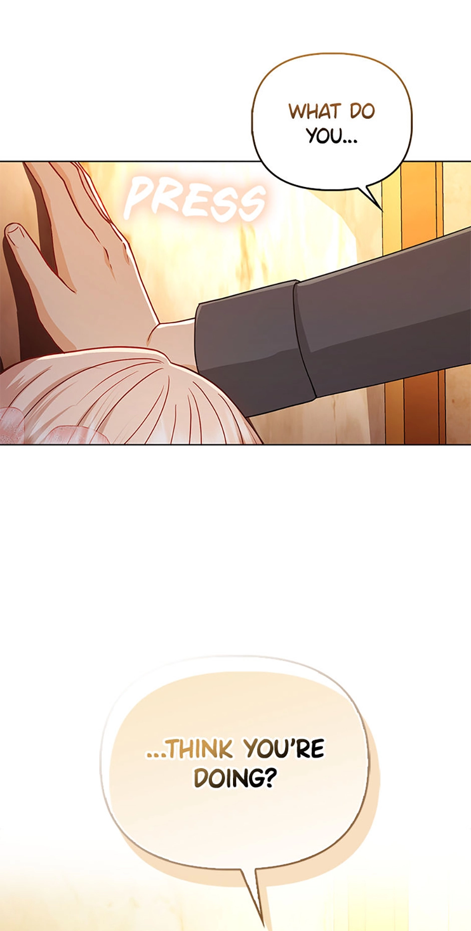 Loved by the Villains Chapter 11 page 3 - 