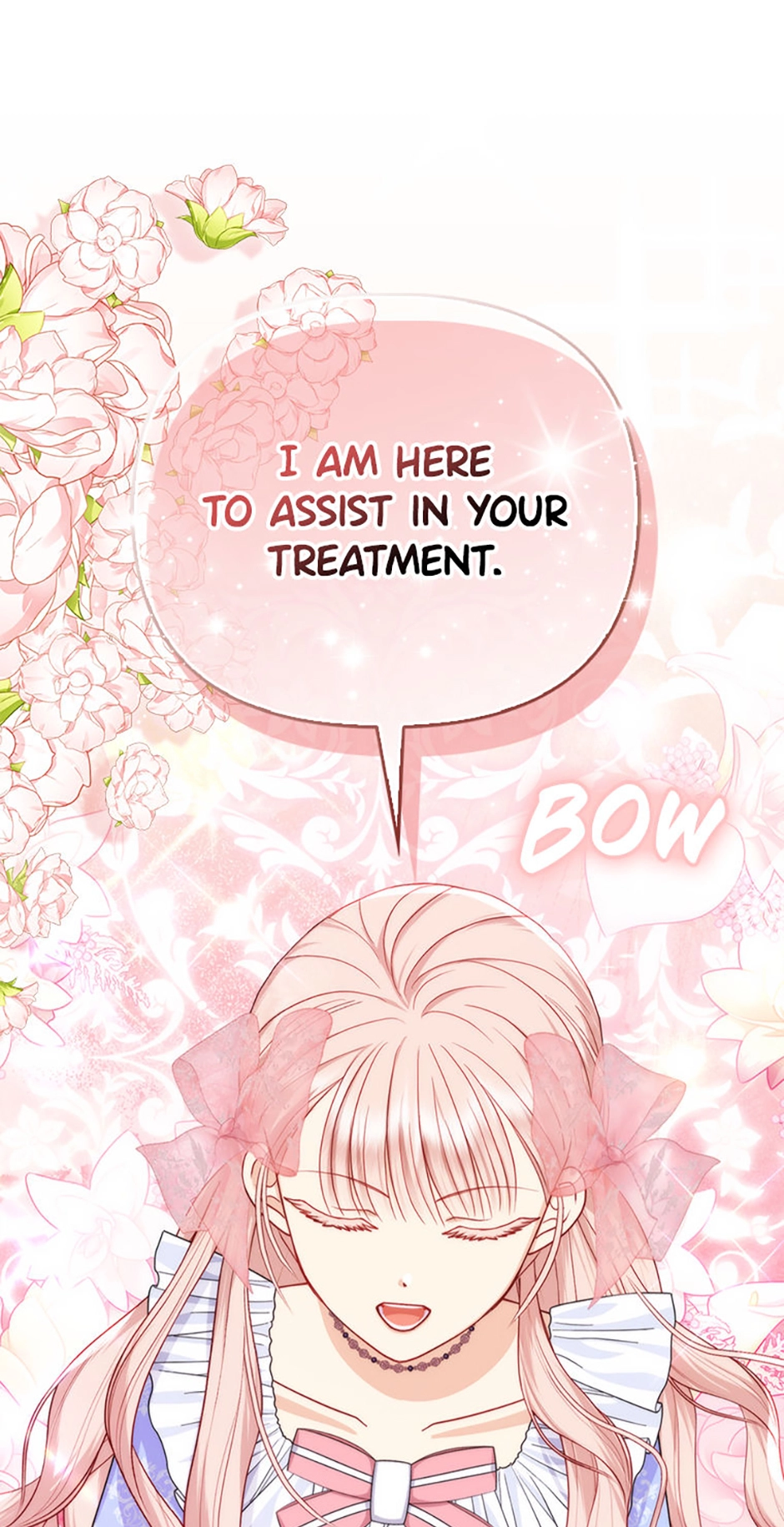 Loved by the Villains Chapter 11 page 21 - 
