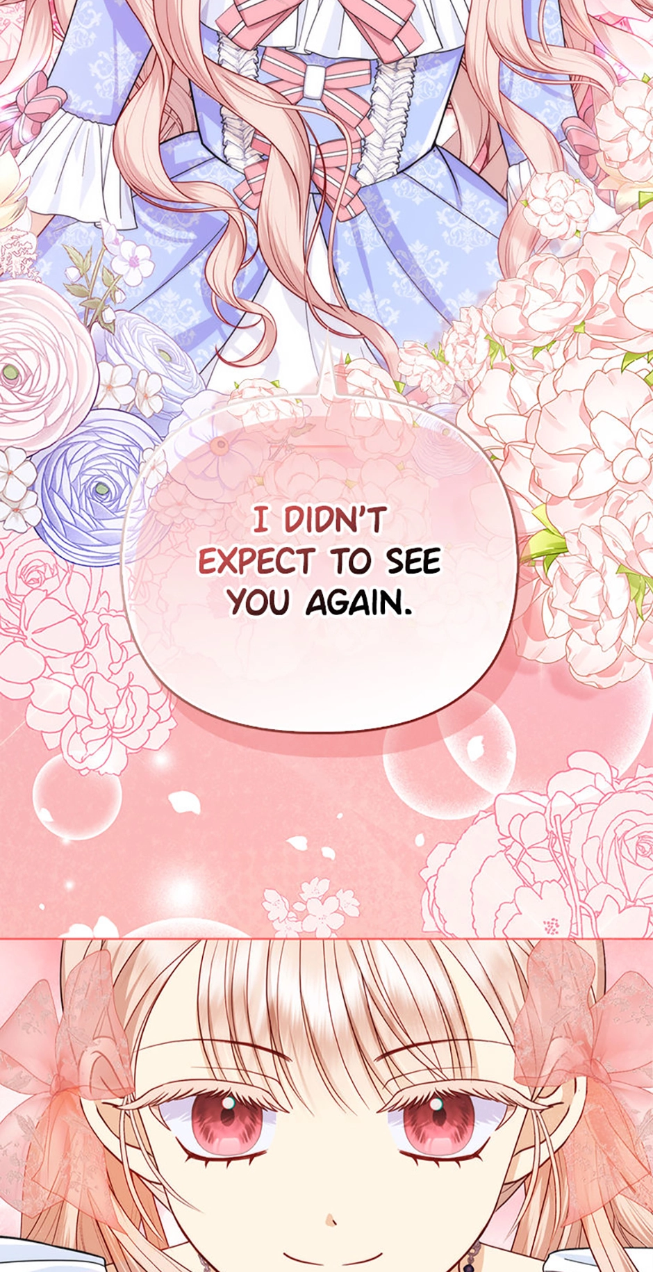 Loved by the Villains Chapter 11 page 22 - 