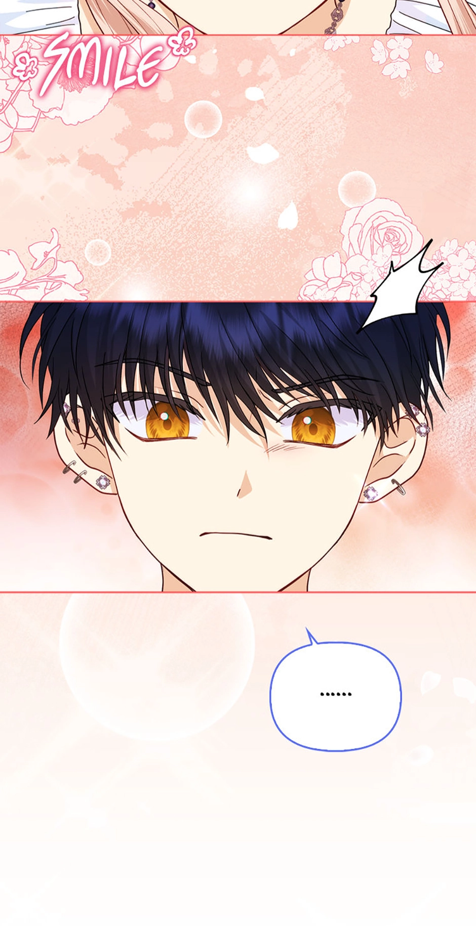 Loved by the Villains Chapter 11 page 23 - 
