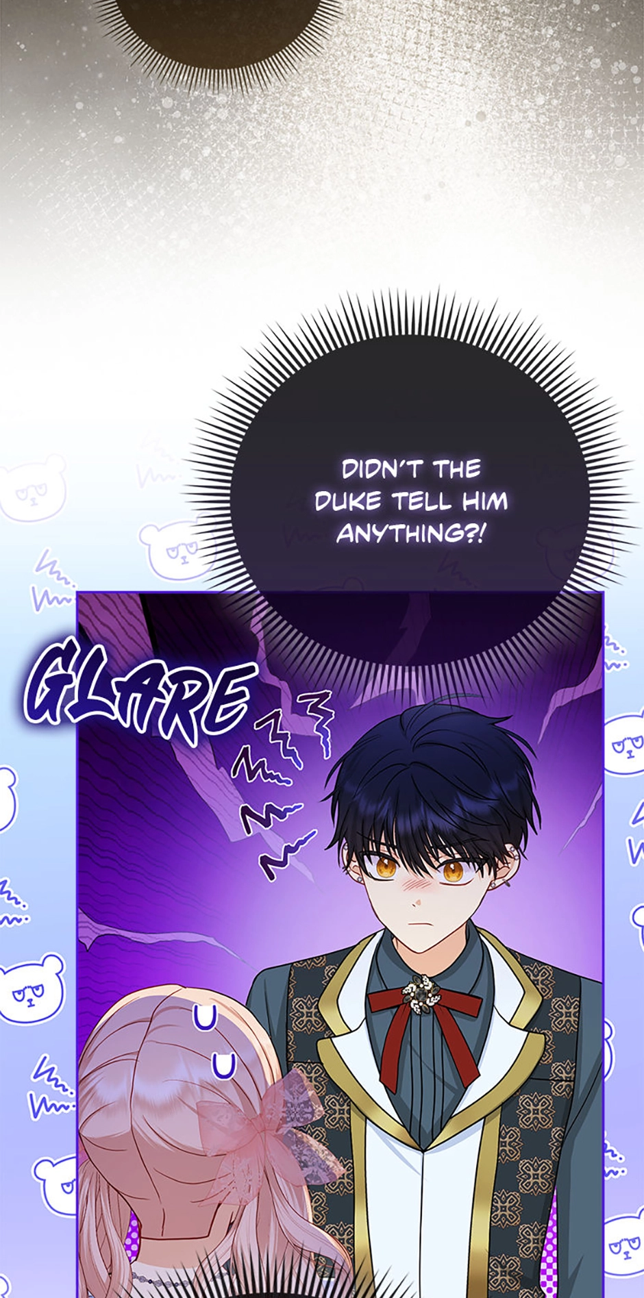 Loved by the Villains Chapter 11 page 27 - 