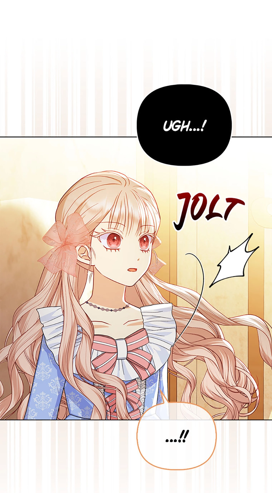 Loved by the Villains Chapter 11 page 34 - 