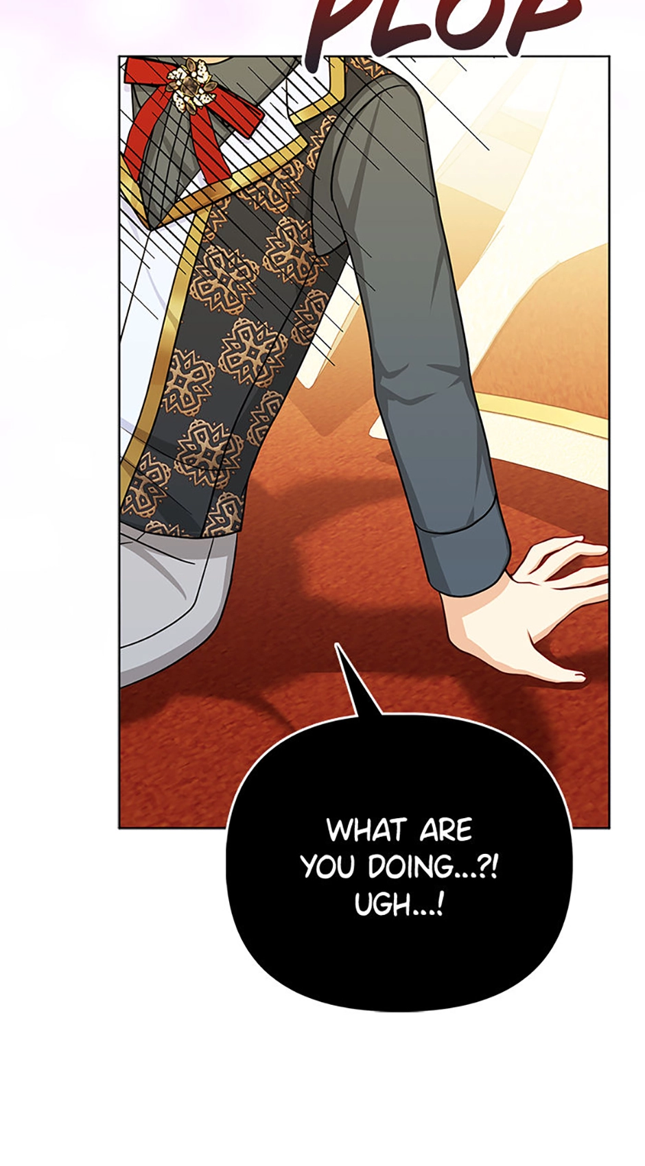 Loved by the Villains Chapter 11 page 39 - 