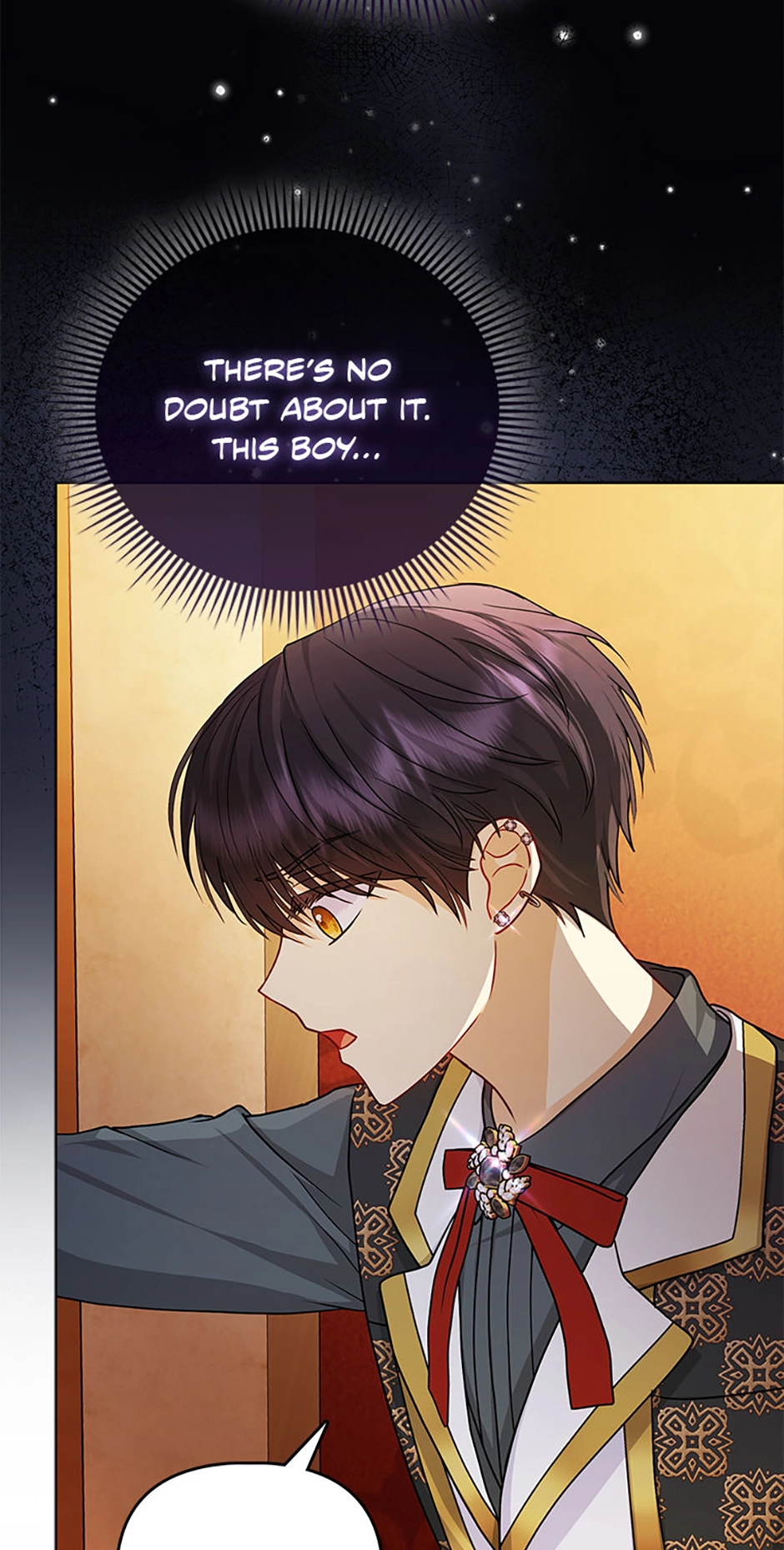 Loved by the Villains Chapter 11 page 5 - 