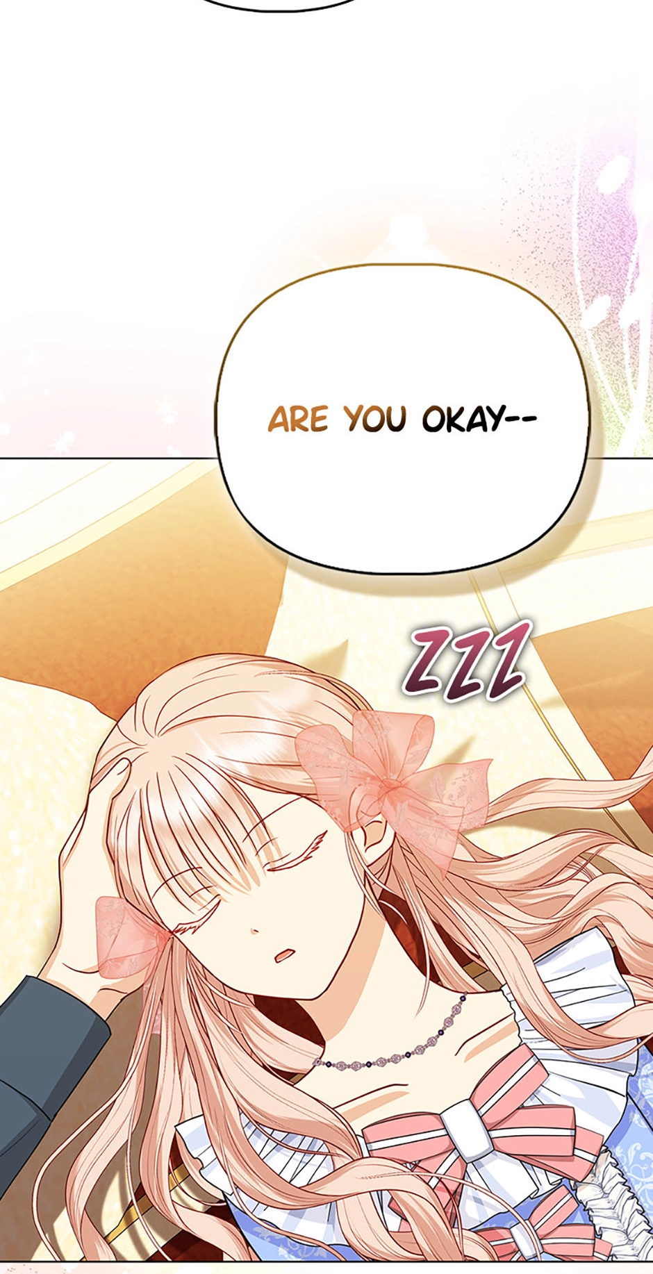 Loved by the Villains Chapter 11 page 49 - 