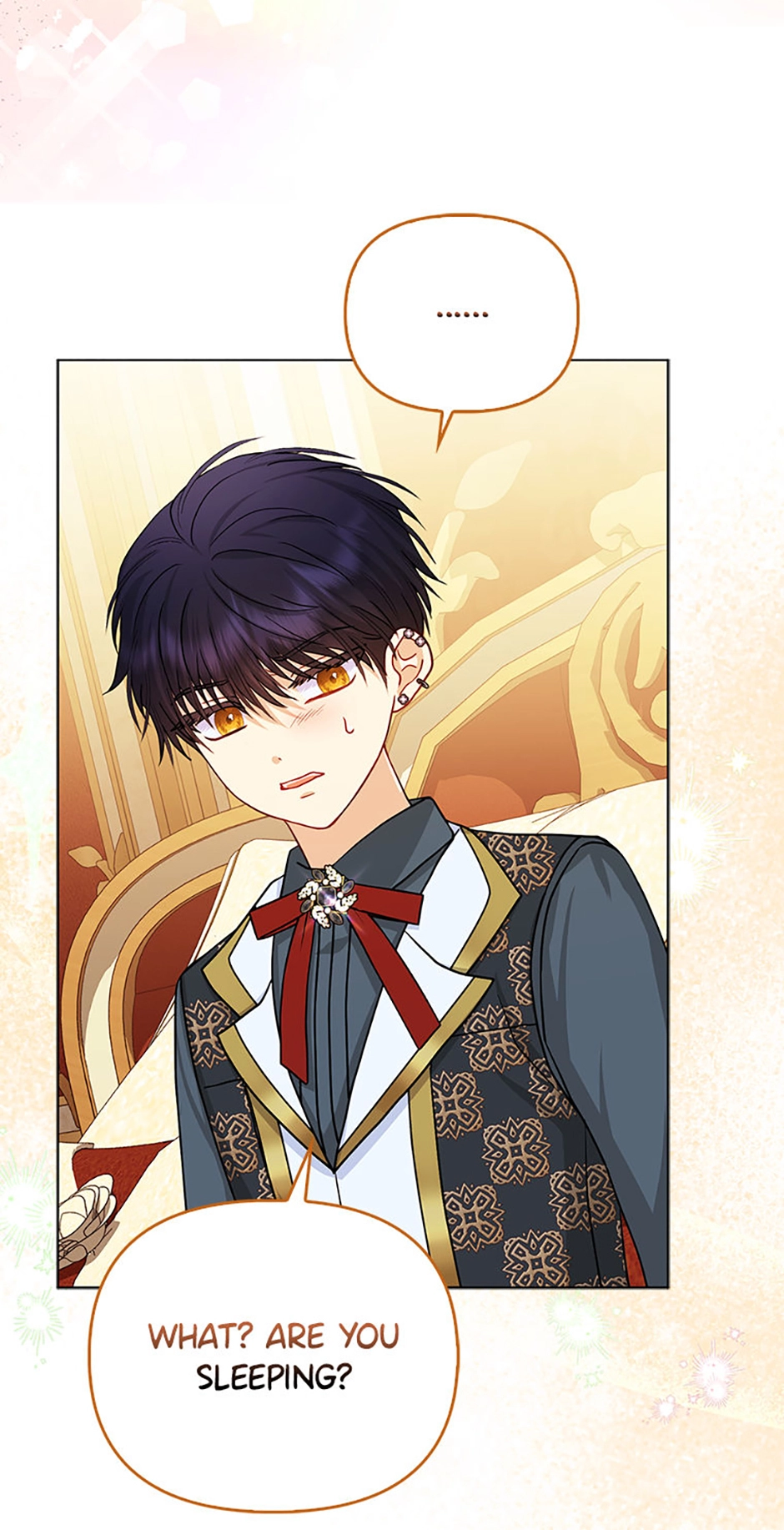 Loved by the Villains Chapter 11 page 50 - 