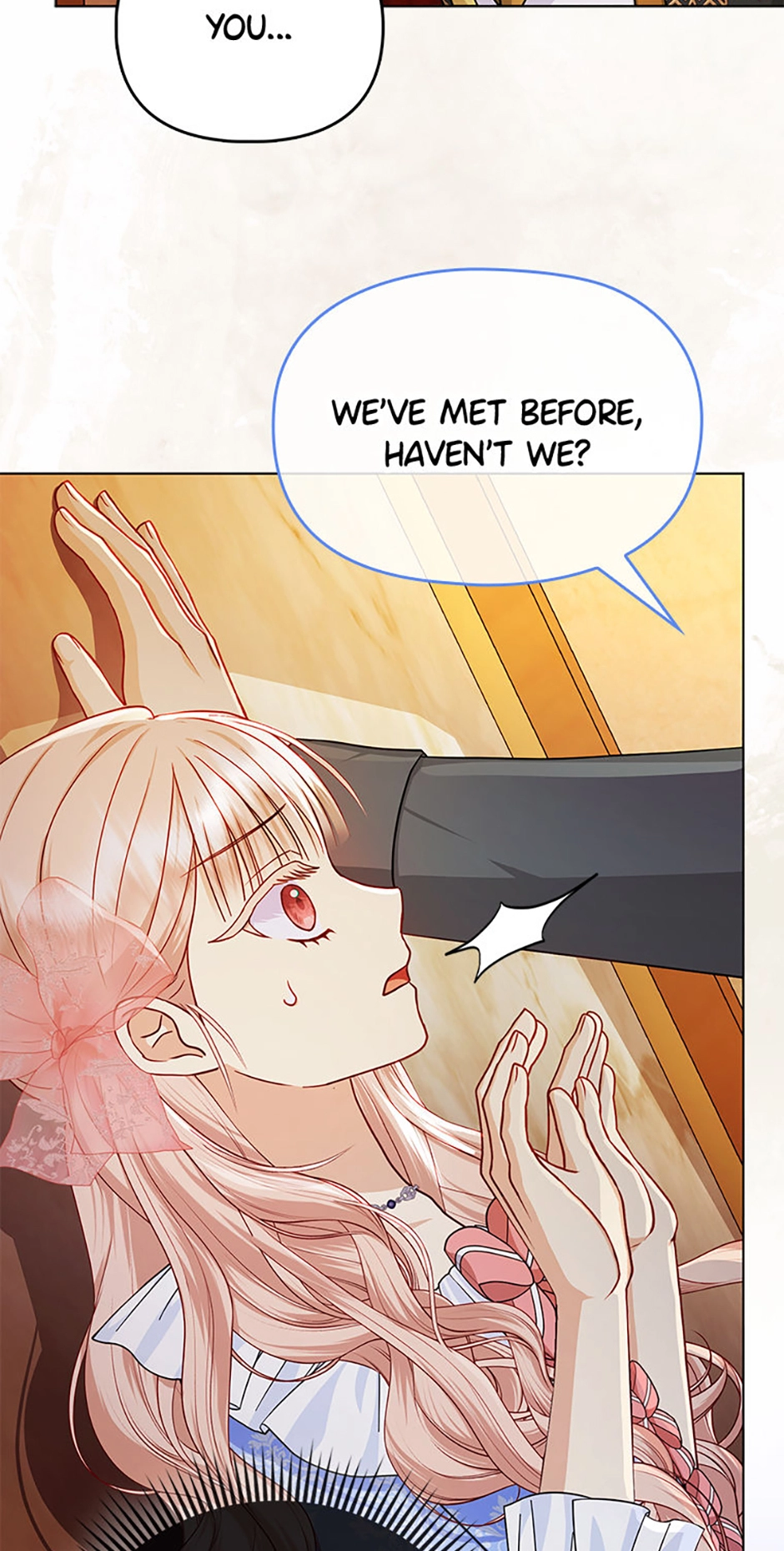 Loved by the Villains Chapter 11 page 6 - 