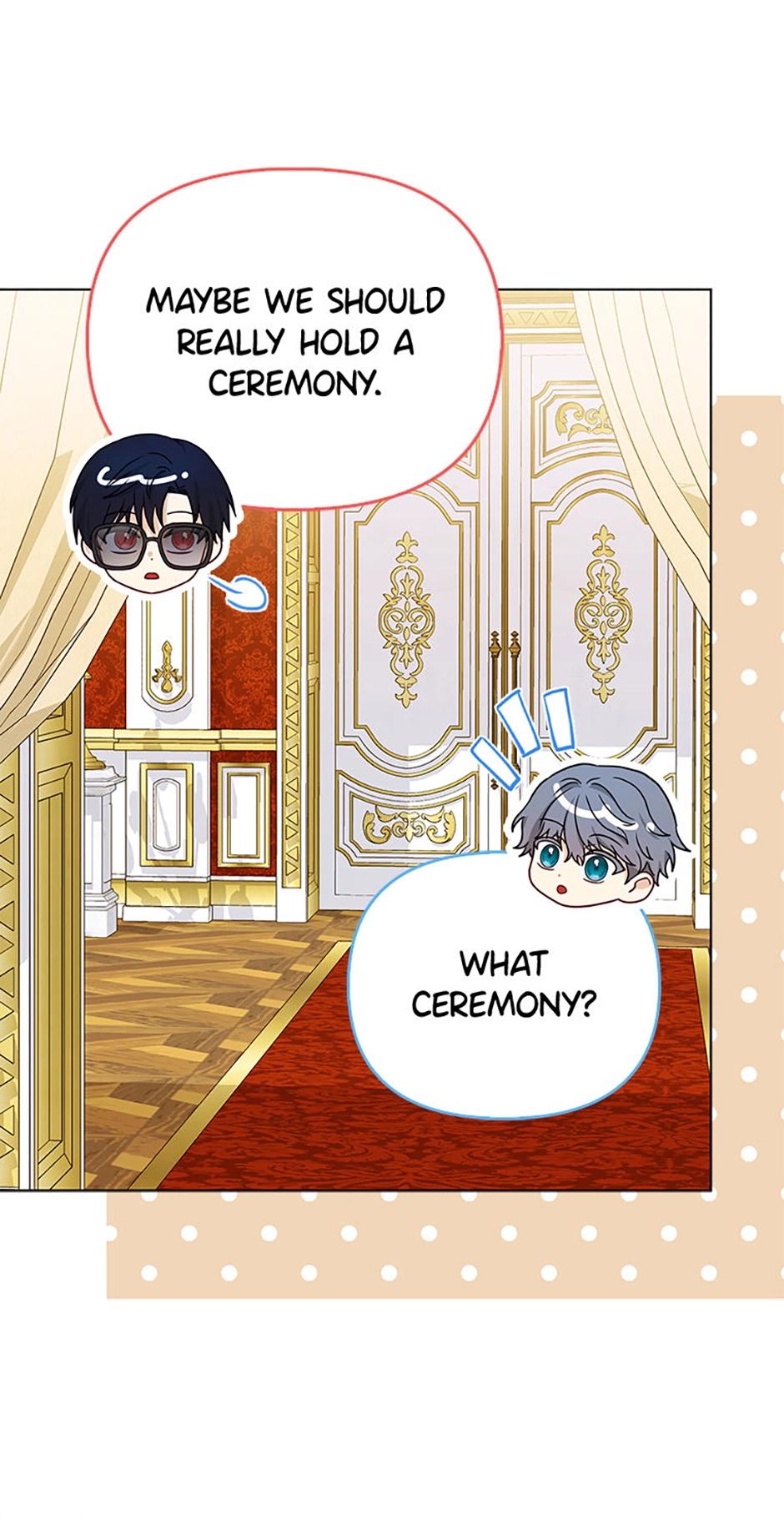 Loved by the Villains Chapter 11 page 66 - 