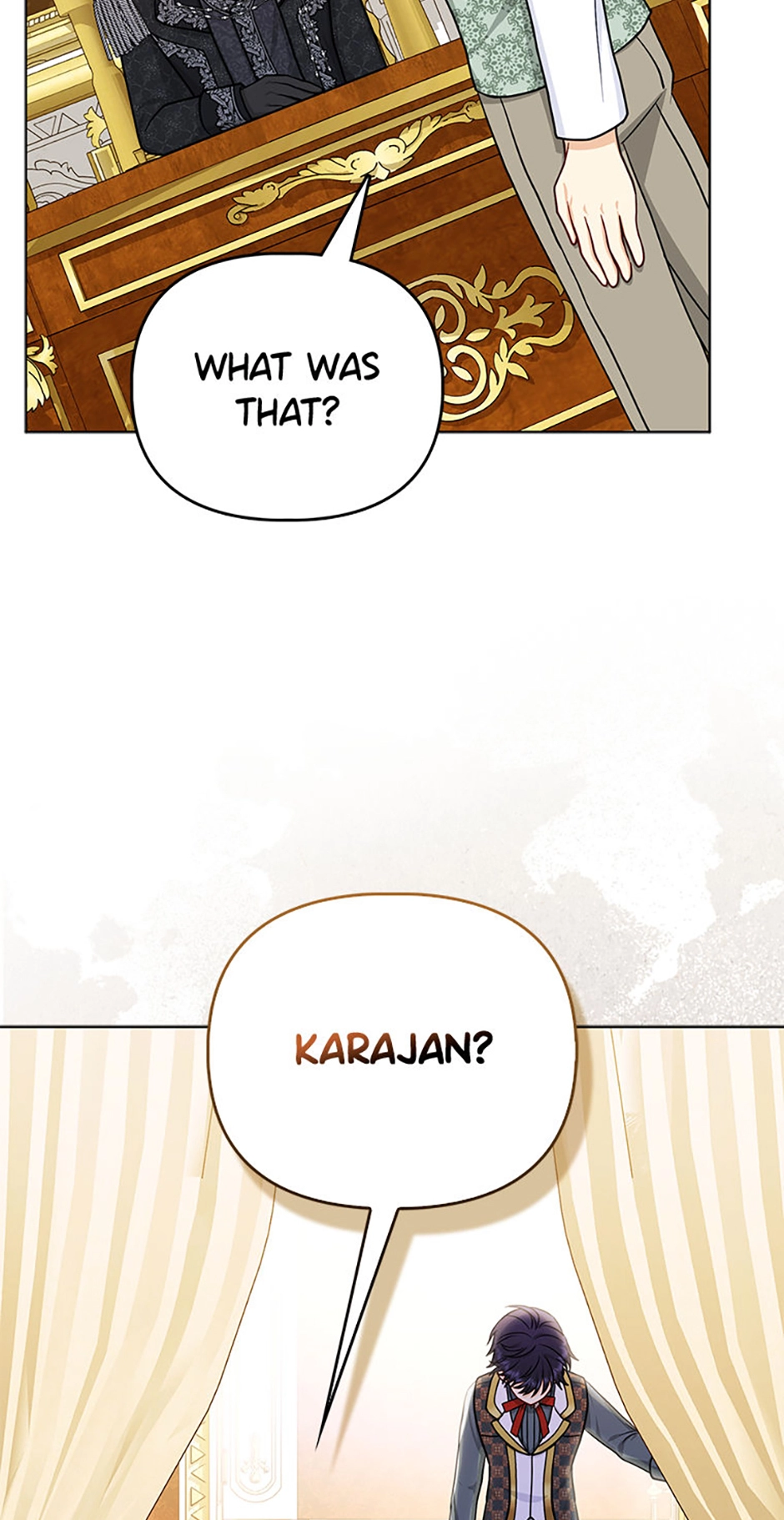 Loved by the Villains Chapter 11 page 69 - 