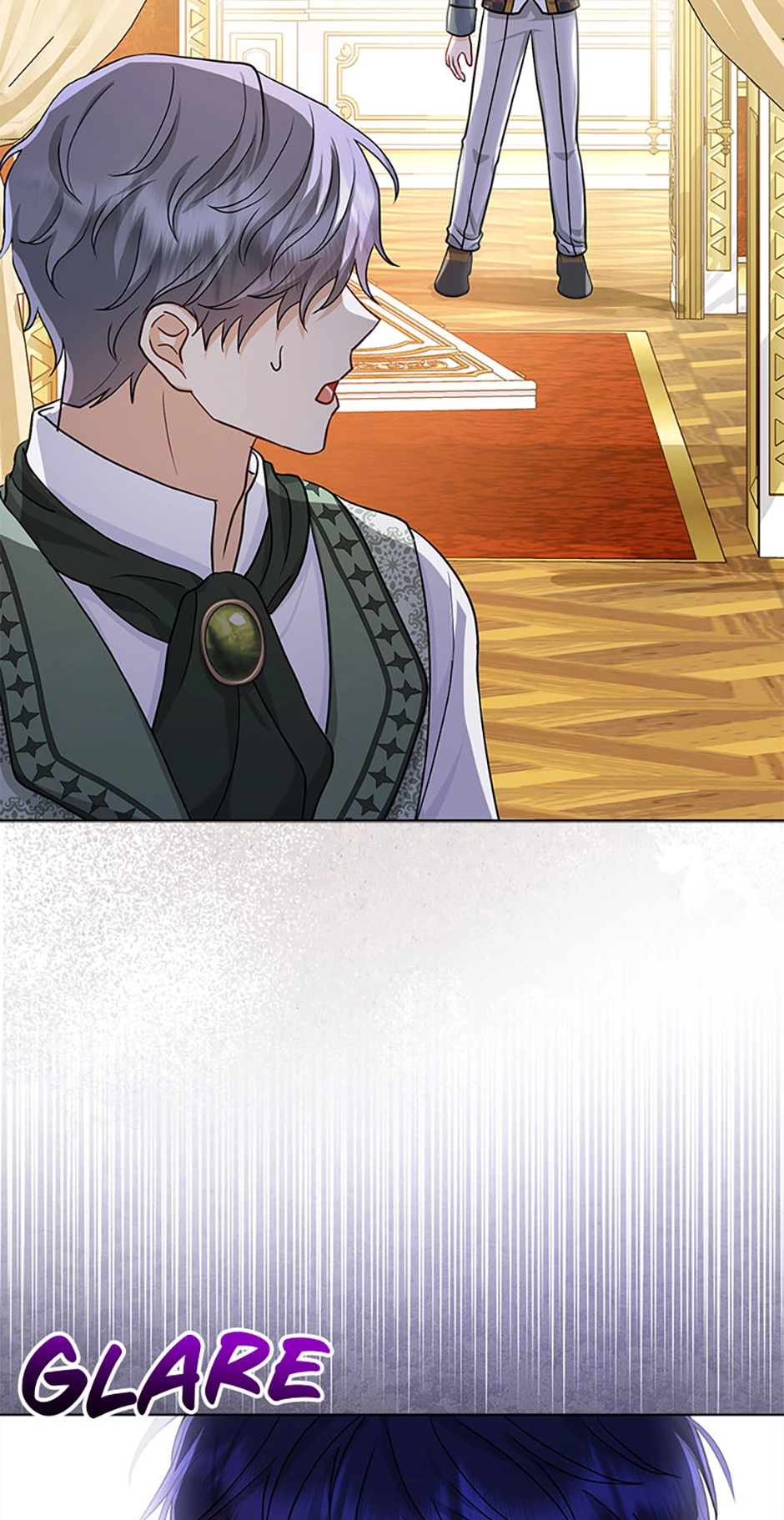 Loved by the Villains Chapter 11 page 70 - 