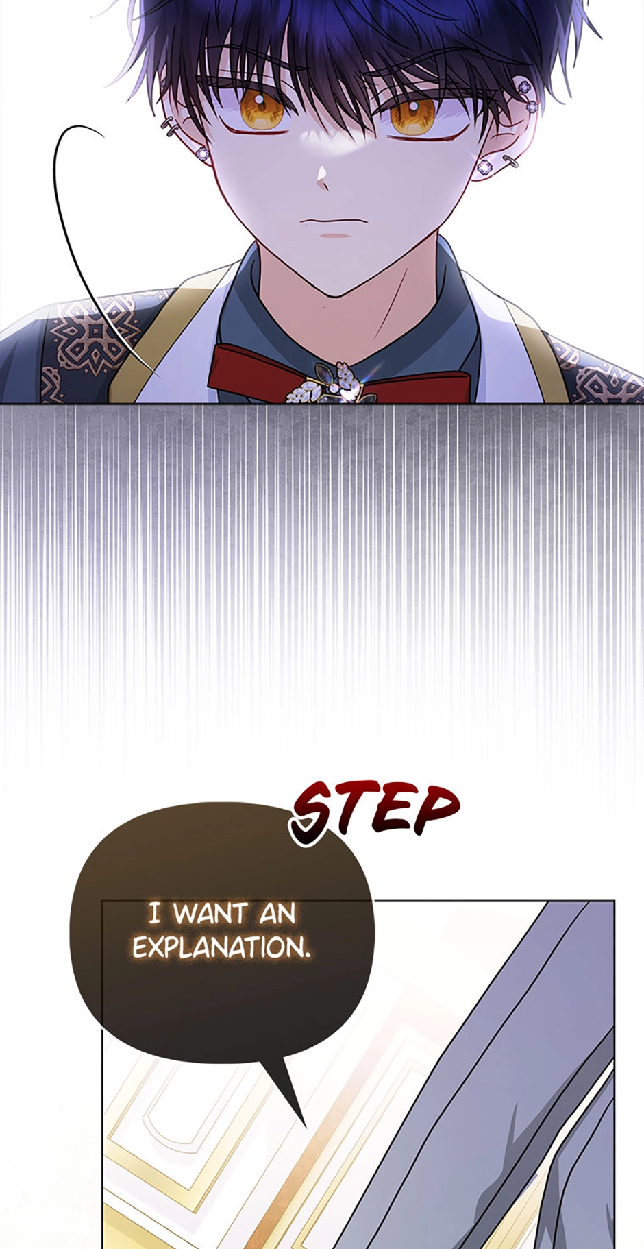 Loved by the Villains Chapter 11 page 71 - 