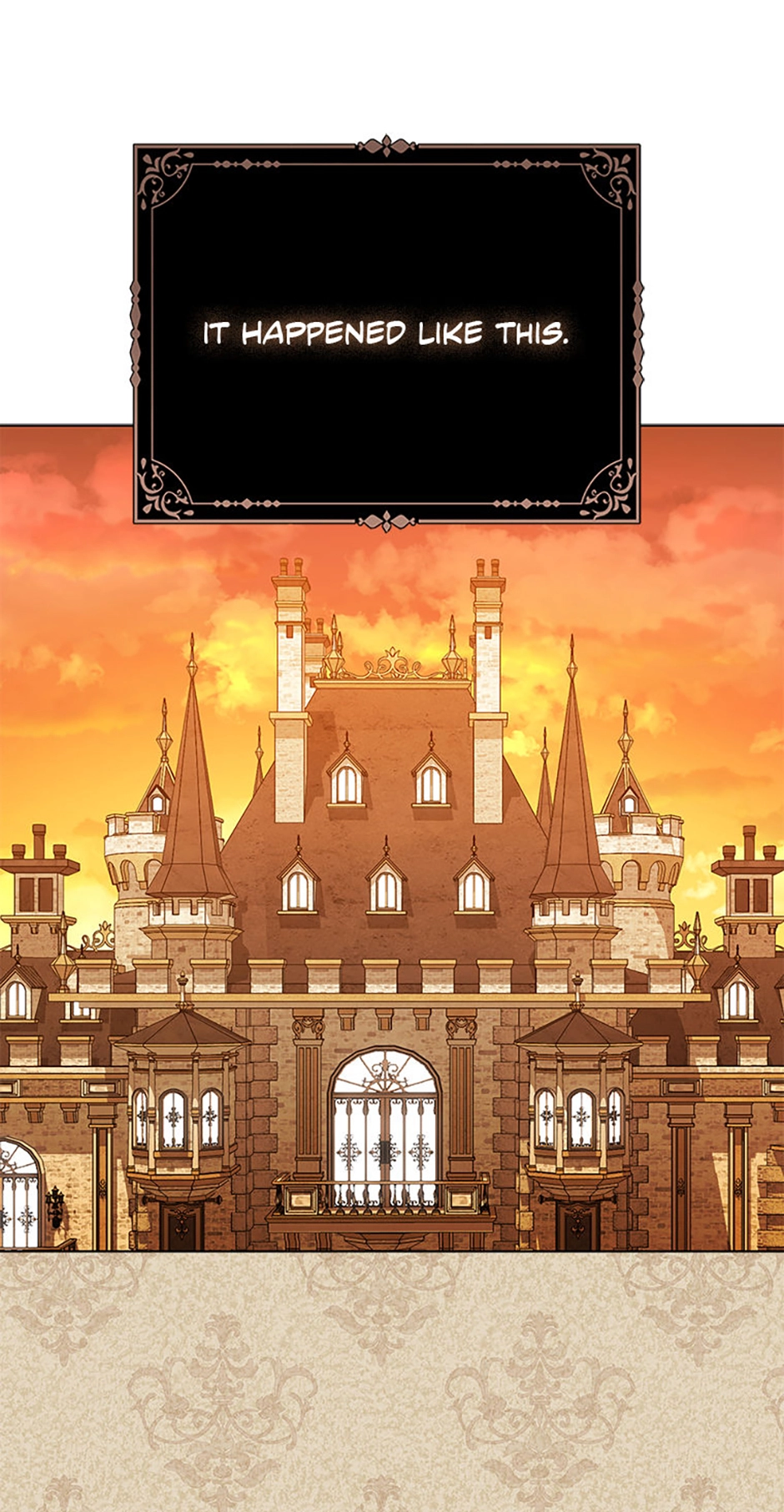 Loved by the Villains Chapter 11 page 10 - 
