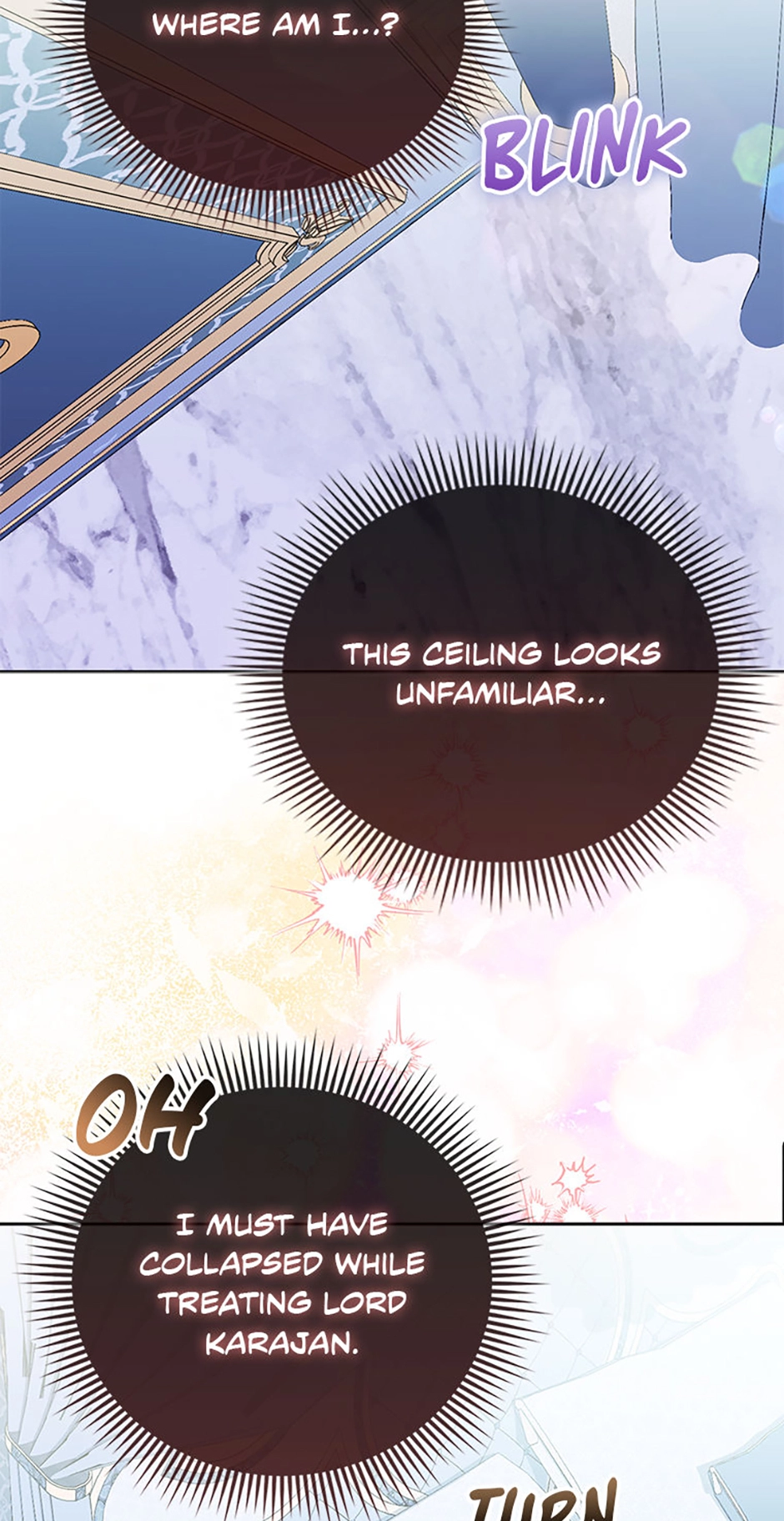 Loved by the Villains Chapter 12 page 2 - 