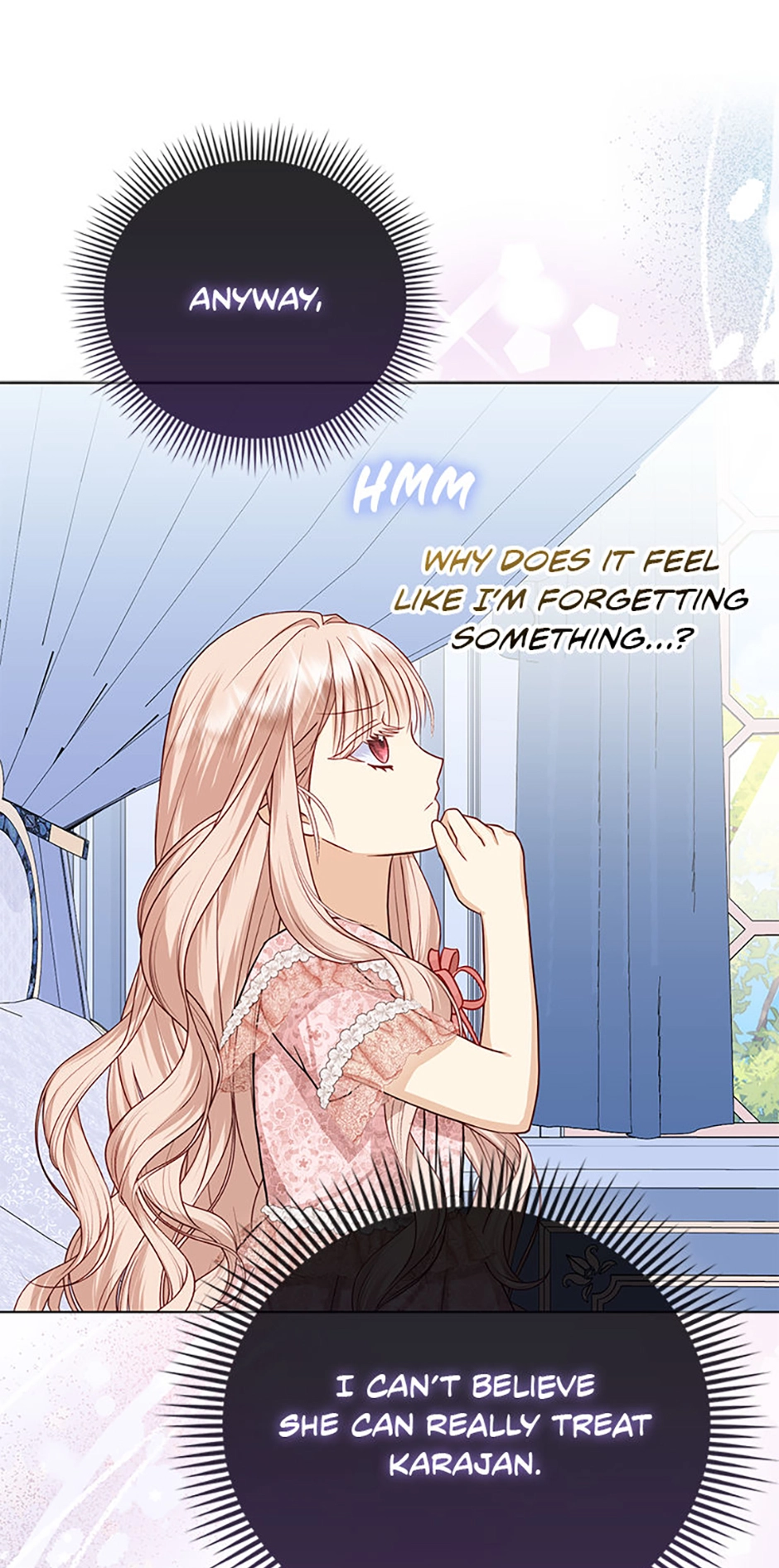 Loved by the Villains Chapter 12 page 18 - 