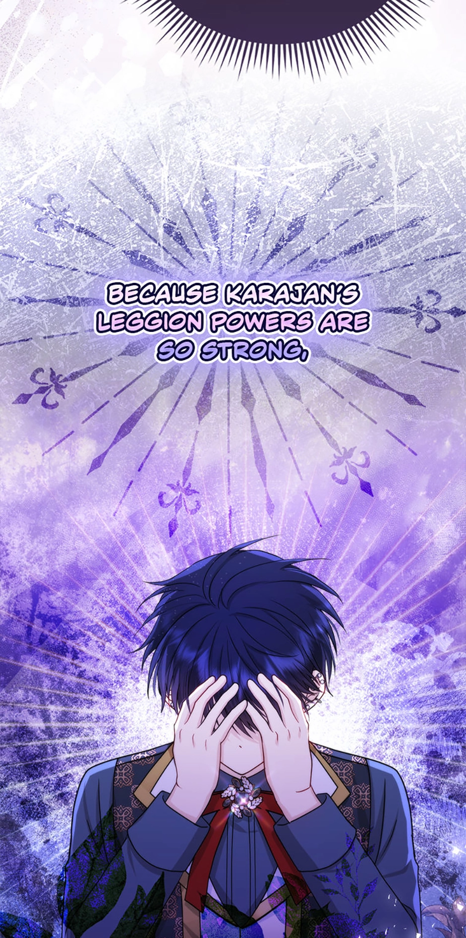 Loved by the Villains Chapter 12 page 19 - 